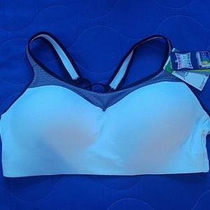 Comfort Flex Fit sports  bra